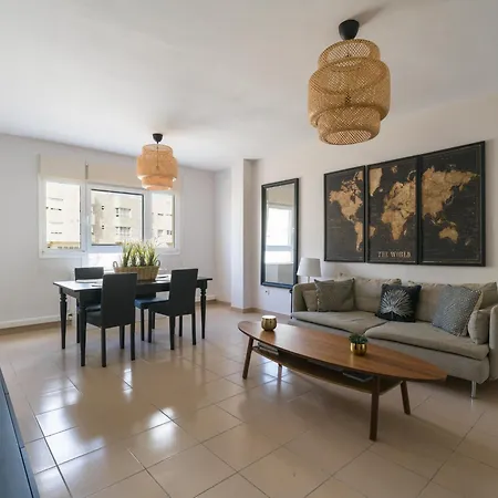 Casa Del Arrecife Holiday home