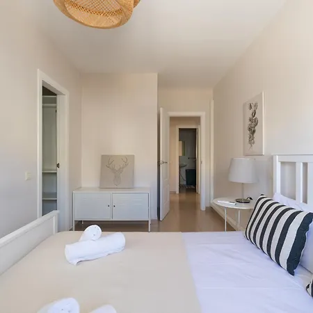 Holiday home Casa Del Arrecife