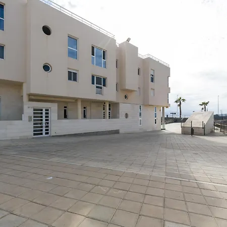 Casa Del Arrecife Holiday home *