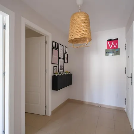 Holiday home Casa Del Arrecife