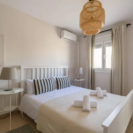 Holiday home Casa Del Arrecife *