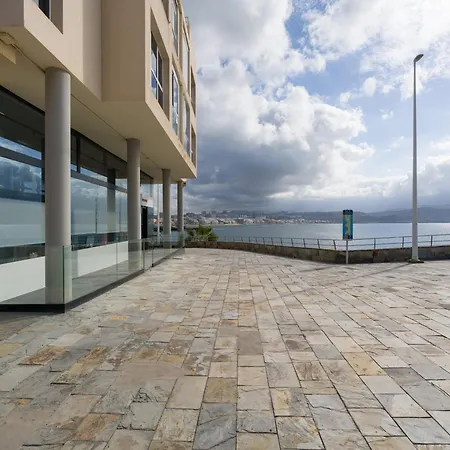 Holiday home Casa Del Arrecife *