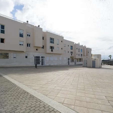 Holiday home Casa Del Arrecife *