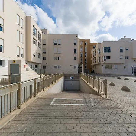 Casa Del Arrecife Holiday home