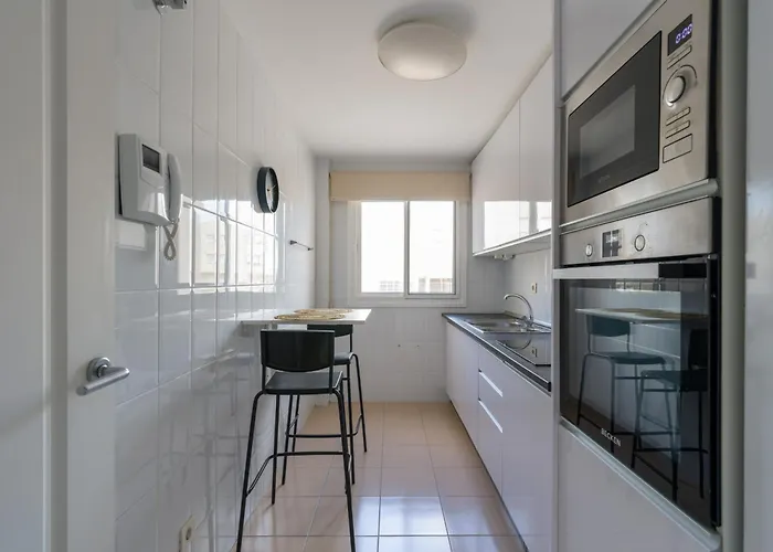 Casa Del Arrecife Nyaraló