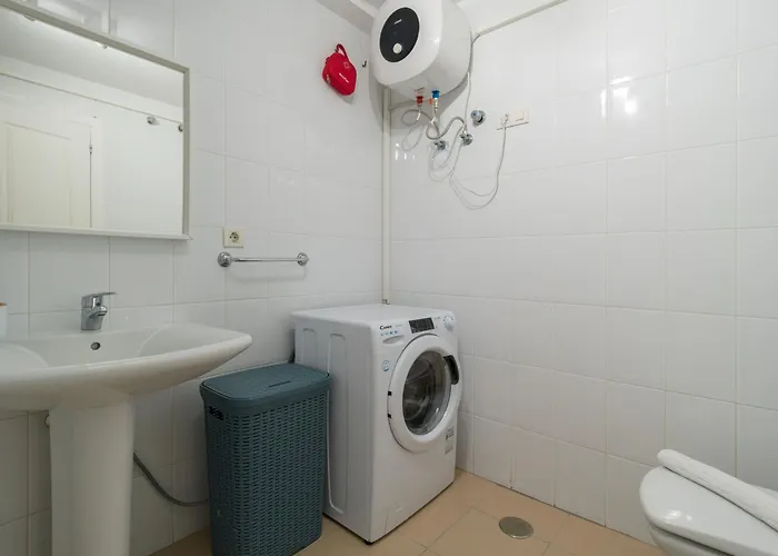 Nyaraló Casa Del Arrecife *