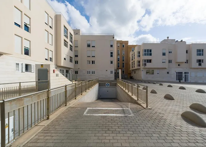 Casa Del Arrecife Nyaraló