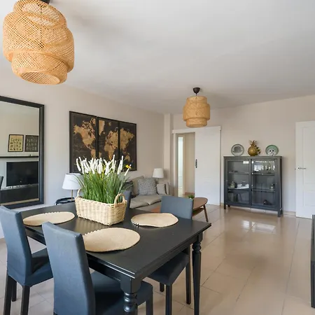 Prázdninový dům Casa Del Arrecife