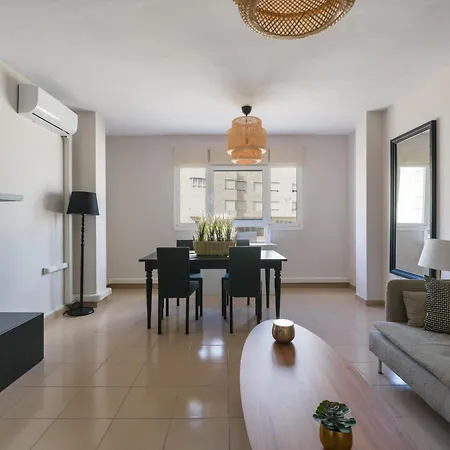 Prázdninový dům Casa Del Arrecife Las Palmas de Gran Canaria