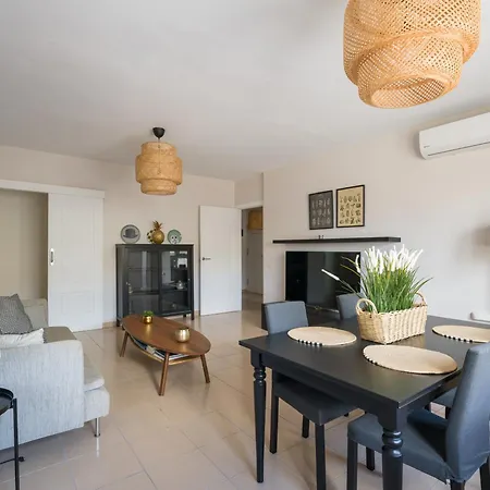 Prázdninový dům Casa Del Arrecife Las Palmas de Gran Canaria