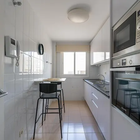 Casa Del Arrecife Prázdninový dům