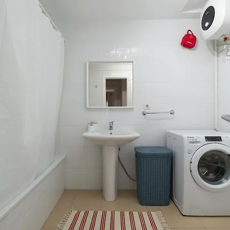 Casa Del Arrecife Prázdninový dům