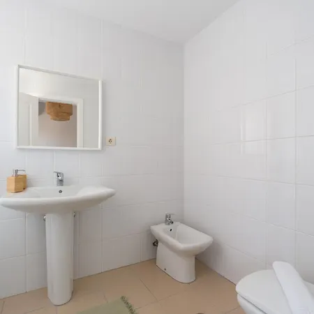 Prázdninový dům Casa Del Arrecife