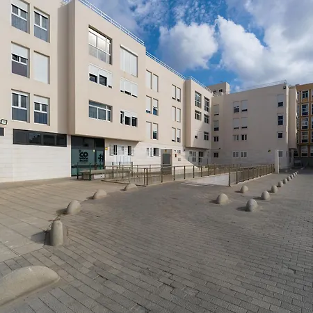 Casa Del Arrecife Prázdninový dům *