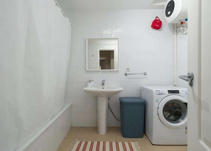 Casa Del Arrecife Casa de Férias