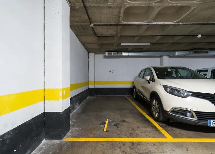 Casa Del Arrecife Casa de Férias