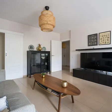 Casa Del Arrecife Ferienhaus