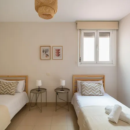 Casa Del Arrecife * Las Palmas / Gran Canaria