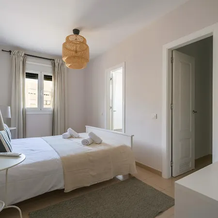 Casa Del Arrecife Las Palmas / Gran Canaria