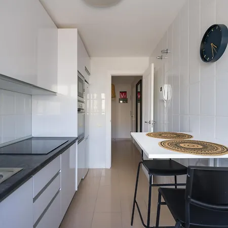 Casa Del Arrecife Las Palmas / Gran Canaria