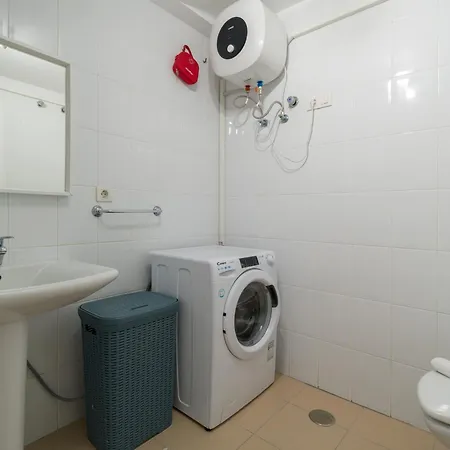 Ferienhaus Casa Del Arrecife *