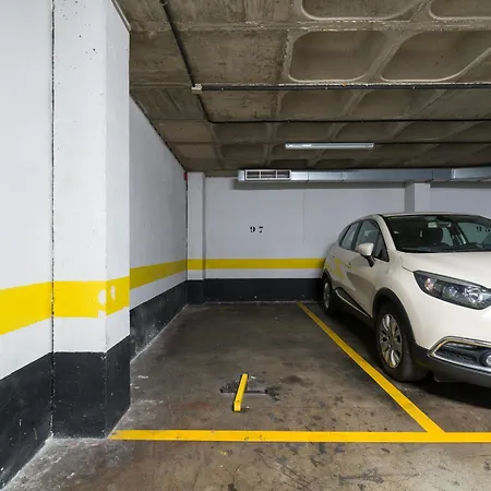 Casa Del Arrecife Ferienhaus