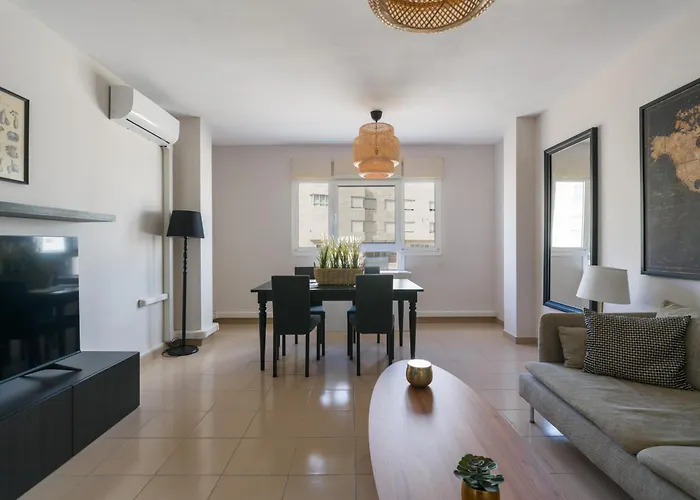 Dom wakacyjny Casa Del Arrecife Las Palmas de Gran Canaria