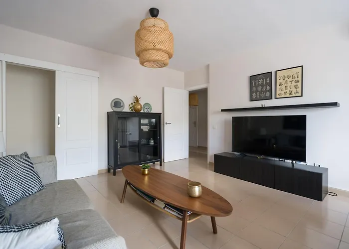 Casa Del Arrecife Dom wakacyjny