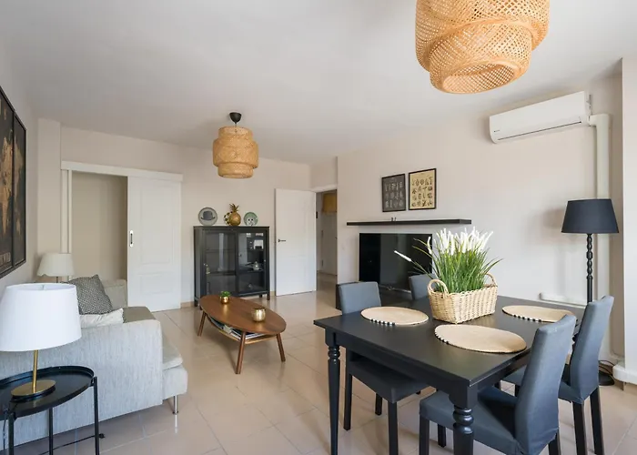 Dom wakacyjny Casa Del Arrecife Las Palmas de Gran Canaria