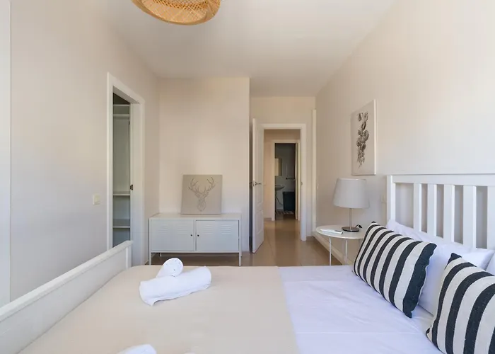 Dom wakacyjny Casa Del Arrecife