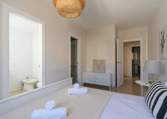 Casa Del Arrecife 度假居