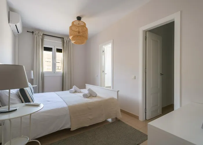 Casa Del Arrecife 大加那利岛拉斯帕尔马斯