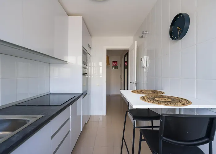 Casa Del Arrecife Las Palmas de Gran Canaria