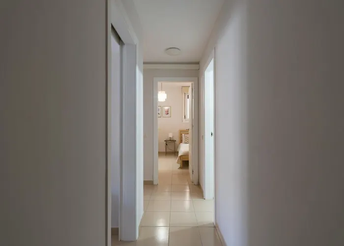 度假居 Casa Del Arrecife *