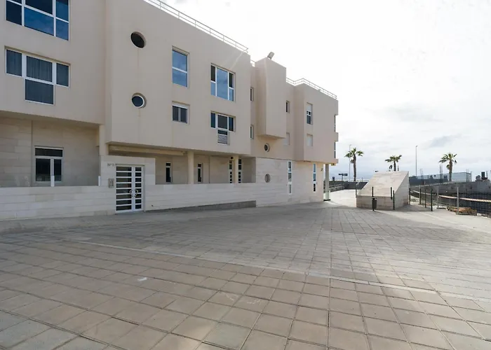 Casa Del Arrecife 度假居 *