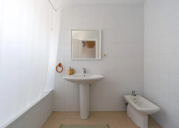 Casa Del Arrecife 度假居 大加那利岛拉斯帕尔马斯