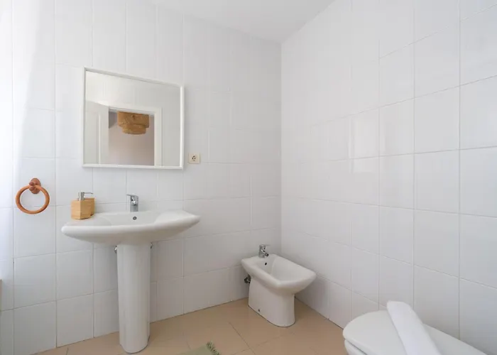 Dom wakacyjny Casa Del Arrecife