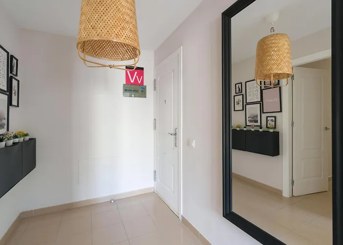 Dom wakacyjny Casa Del Arrecife Las Palmas de Gran Canaria