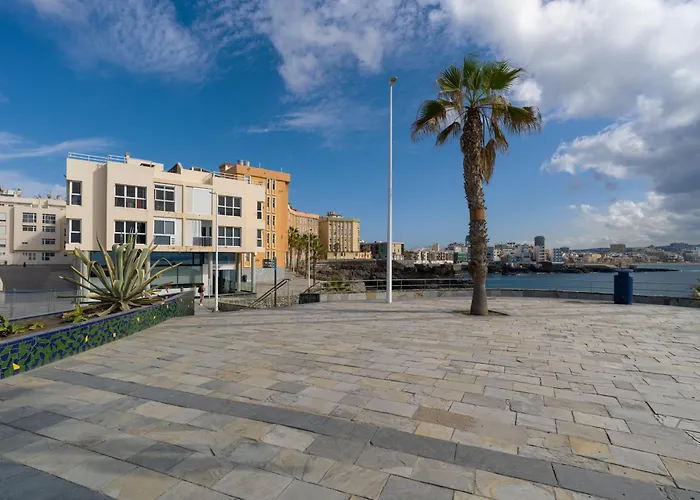 Casa Del Arrecife Dom wakacyjny