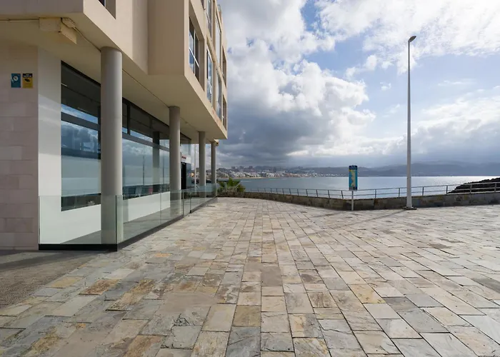 度假居 Casa Del Arrecife *