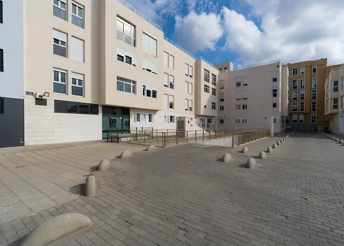 Casa Del Arrecife 度假居 *