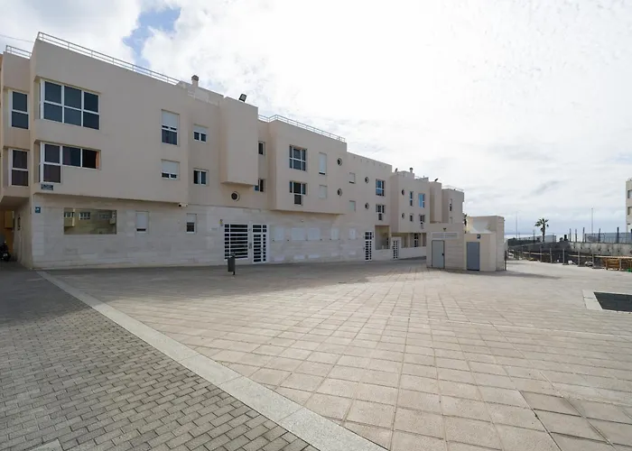 度假居 Casa Del Arrecife *