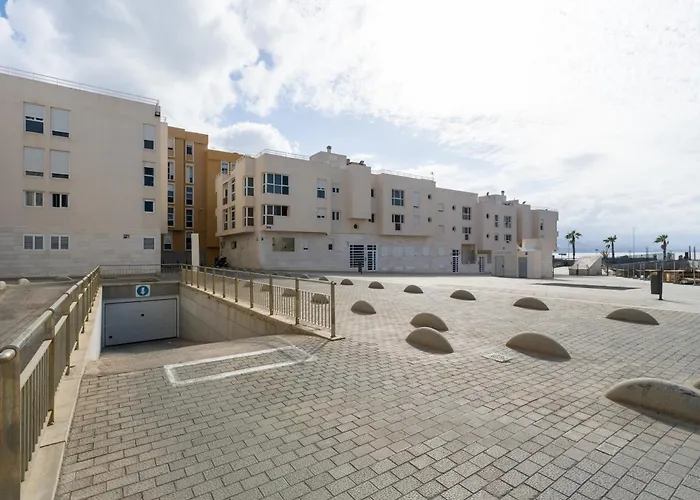 Casa Del Arrecife Dom wakacyjny *