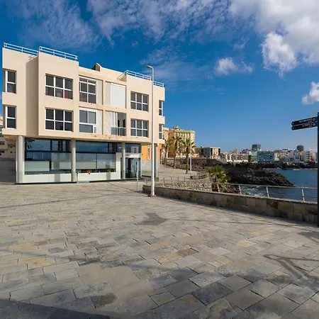 Casa Del Arrecife Сasa de vacaciones Las Palmas de Gran Canaria