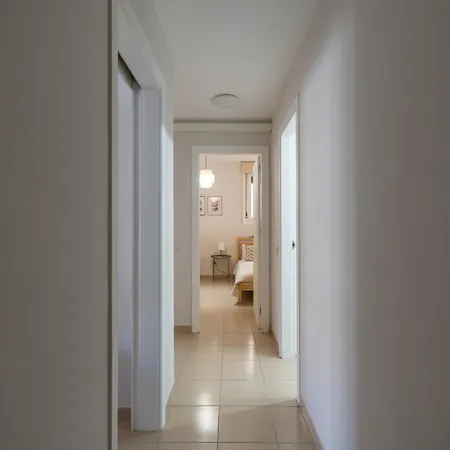 Сasa de vacaciones Casa Del Arrecife *