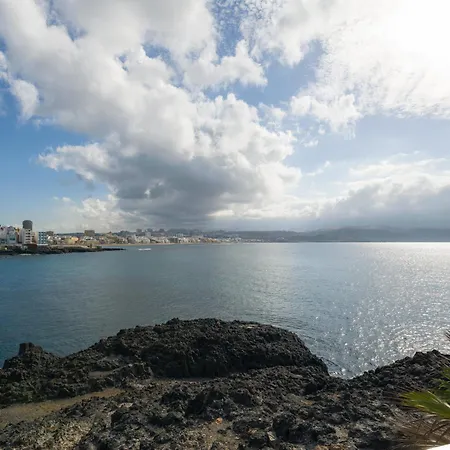Сasa de vacaciones Casa Del Arrecife Las Palmas de Gran Canaria